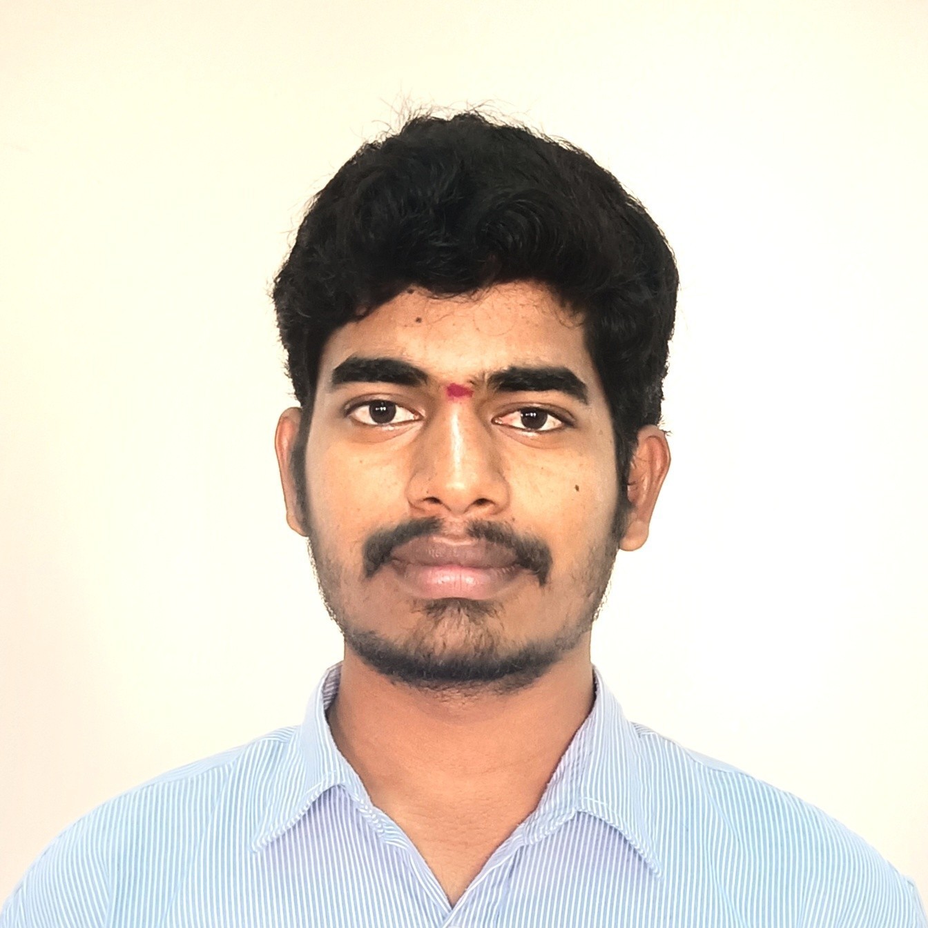 YALLA ABHIRAM CHOWDARY